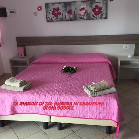 La Maison Di Zia Annina Όλμπια Εξωτερικό φωτογραφία