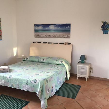 La Maison Di Zia Annina Όλμπια Εξωτερικό φωτογραφία