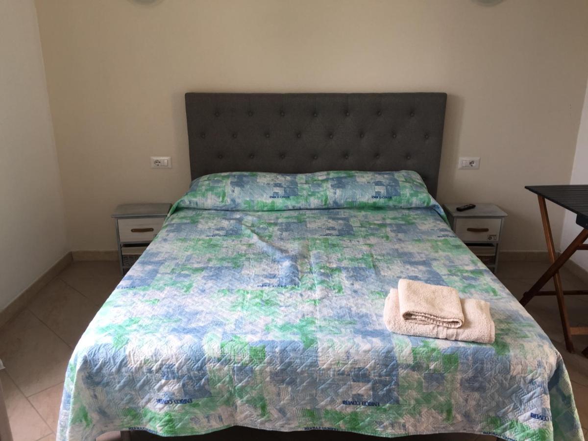 La Maison Di Zia Annina Όλμπια Εξωτερικό φωτογραφία