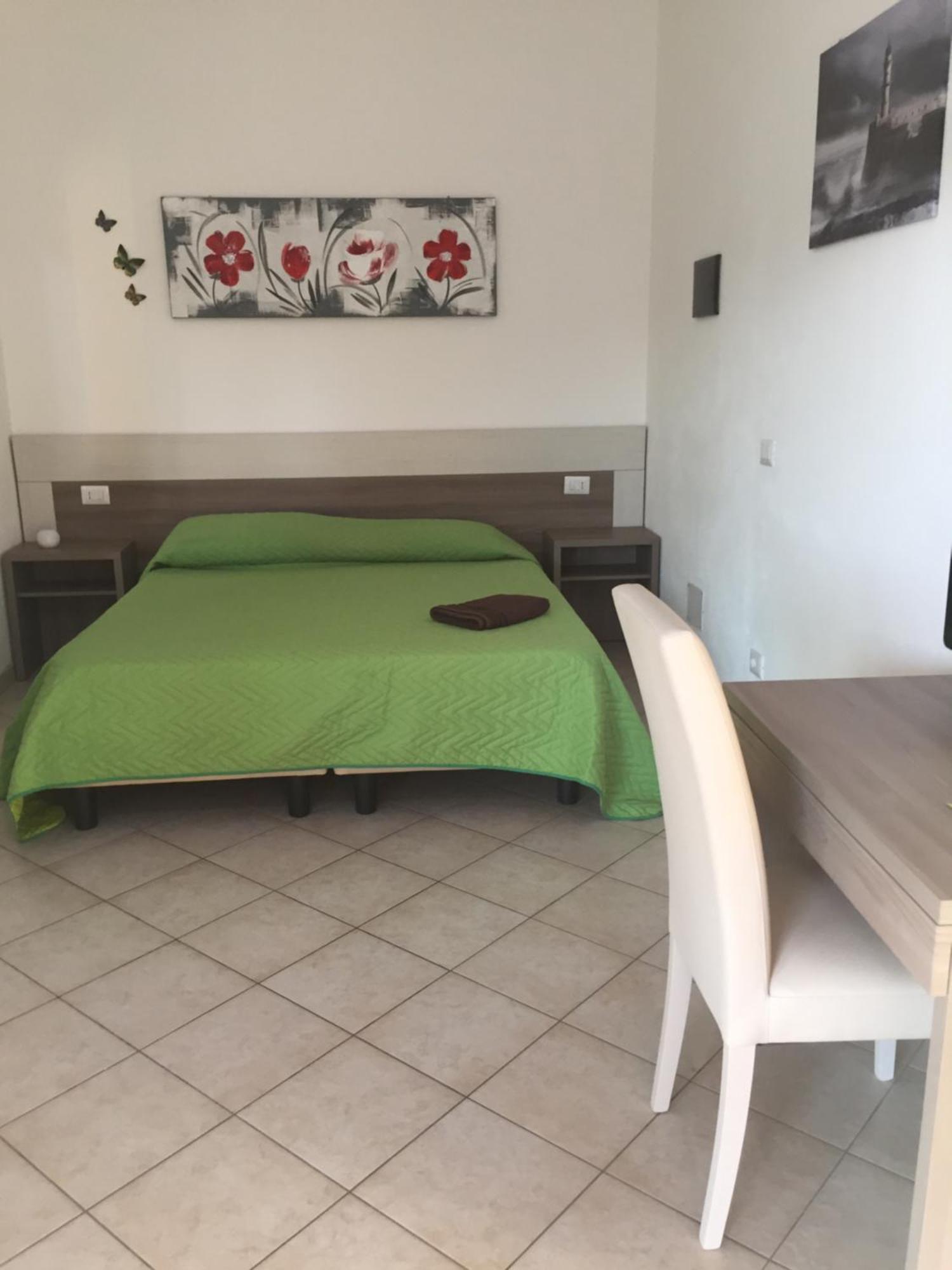 La Maison Di Zia Annina Όλμπια Εξωτερικό φωτογραφία