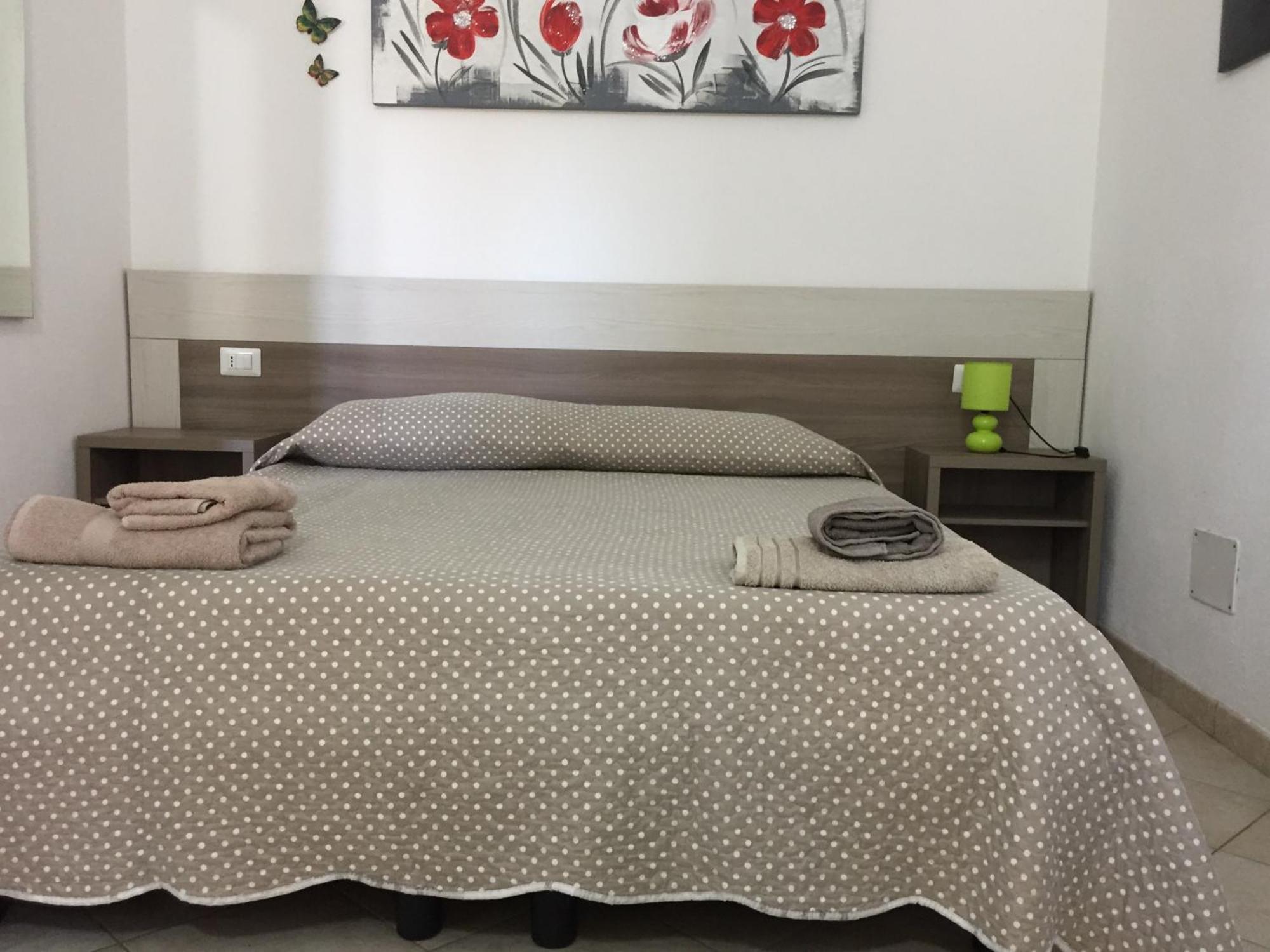 La Maison Di Zia Annina Όλμπια Εξωτερικό φωτογραφία