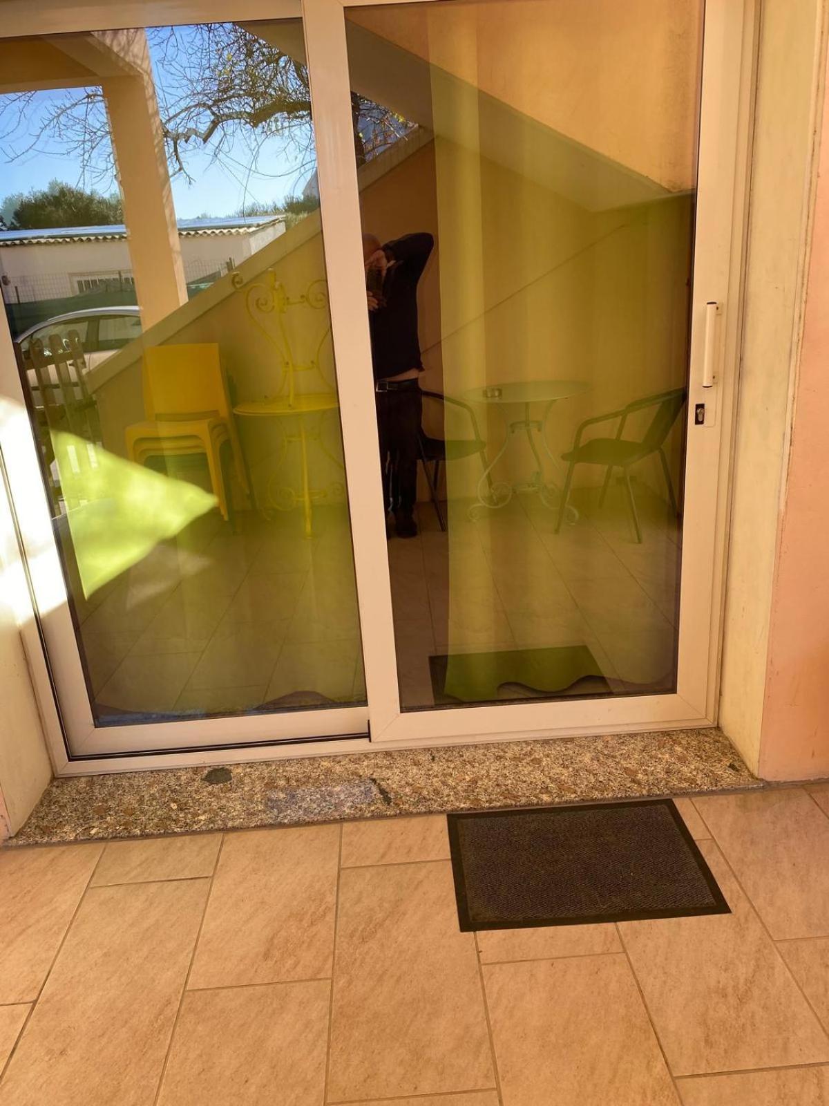 La Maison Di Zia Annina Όλμπια Εξωτερικό φωτογραφία