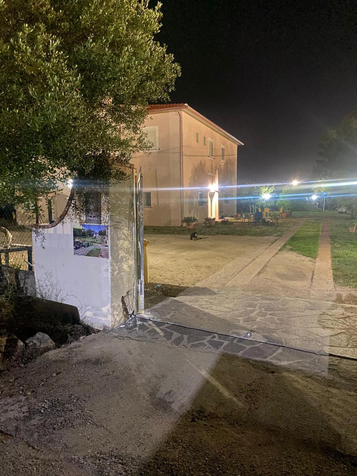 La Maison Di Zia Annina Όλμπια Εξωτερικό φωτογραφία