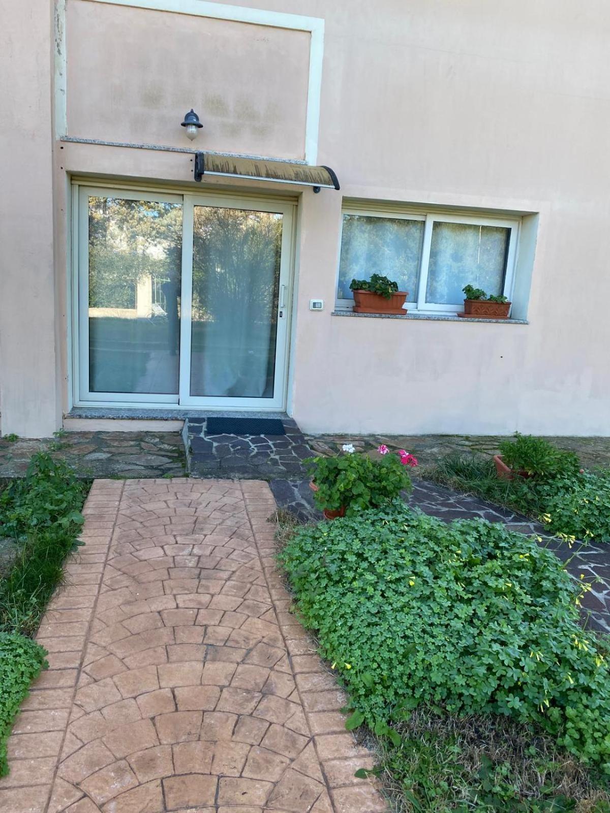 La Maison Di Zia Annina Όλμπια Εξωτερικό φωτογραφία