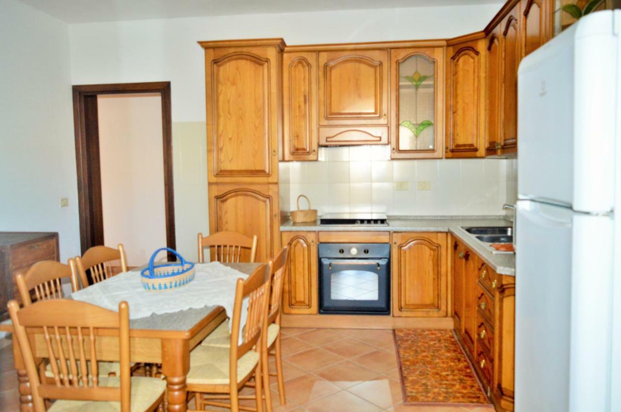 La Maison Di Zia Annina Όλμπια Εξωτερικό φωτογραφία