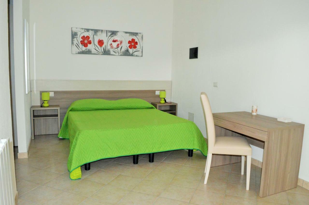 La Maison Di Zia Annina Όλμπια Εξωτερικό φωτογραφία