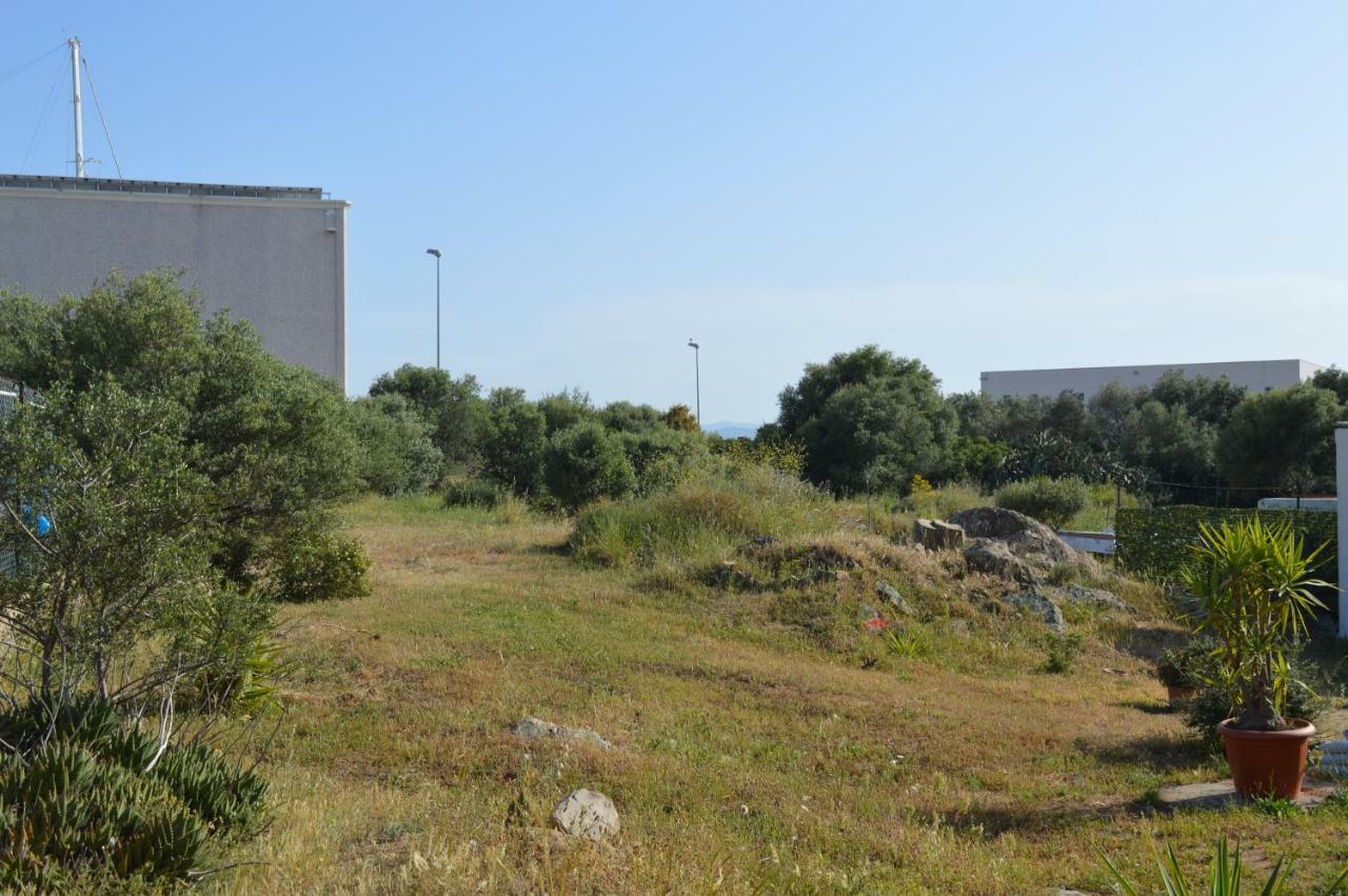 La Maison Di Zia Annina Όλμπια Εξωτερικό φωτογραφία