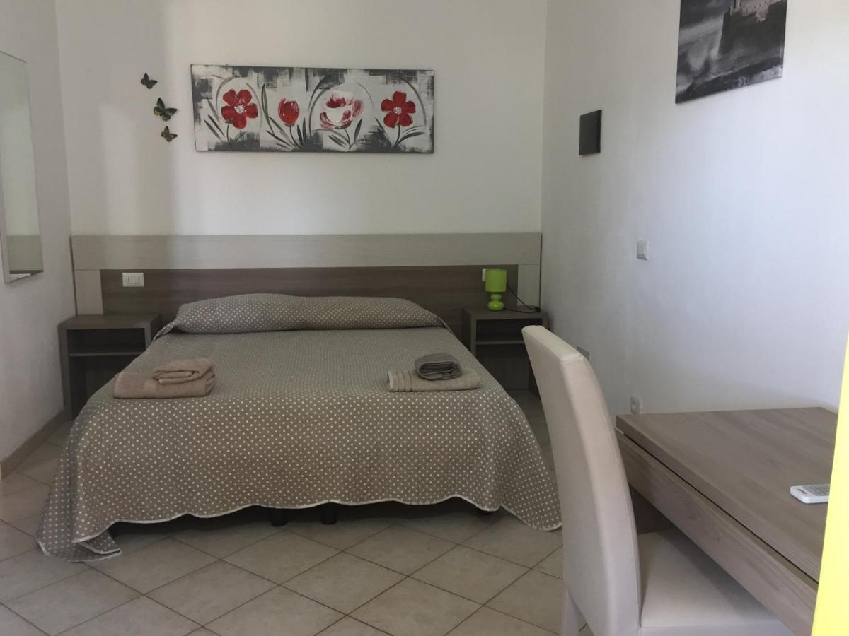 La Maison Di Zia Annina Όλμπια Εξωτερικό φωτογραφία