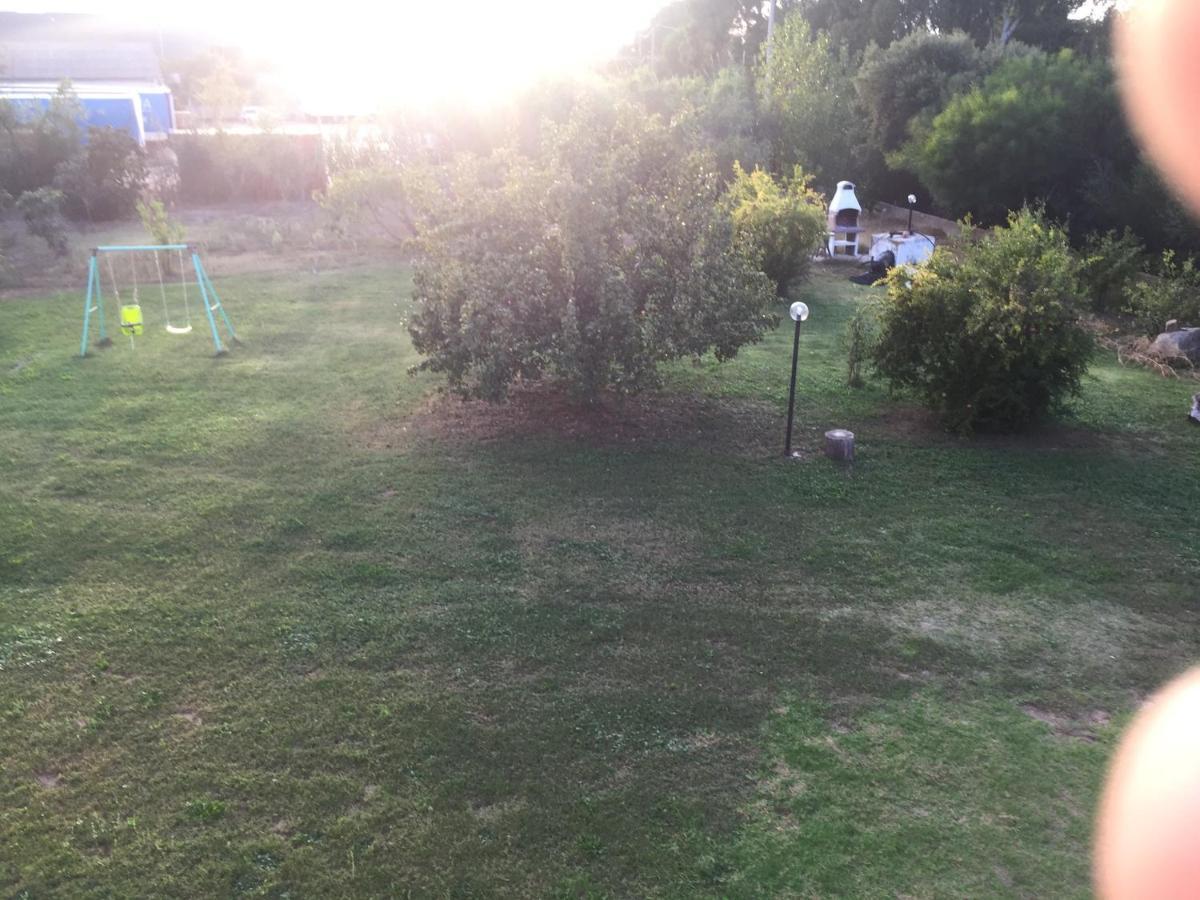 La Maison Di Zia Annina Όλμπια Εξωτερικό φωτογραφία