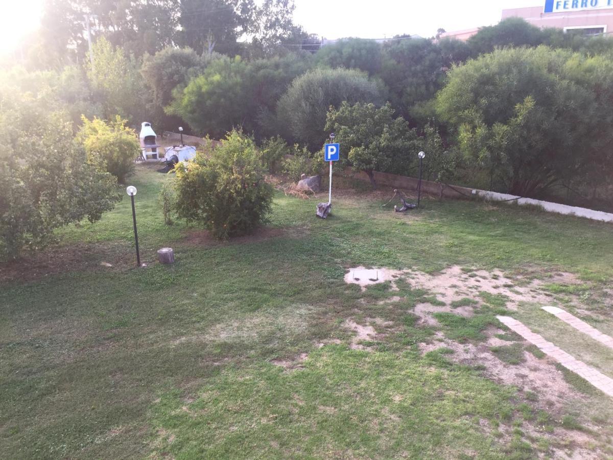 La Maison Di Zia Annina Όλμπια Εξωτερικό φωτογραφία