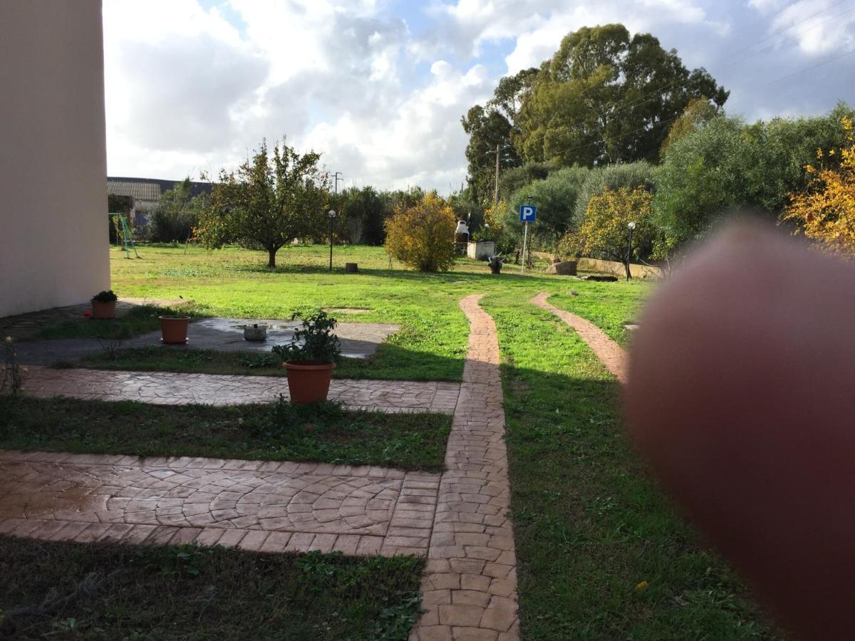 La Maison Di Zia Annina Όλμπια Εξωτερικό φωτογραφία