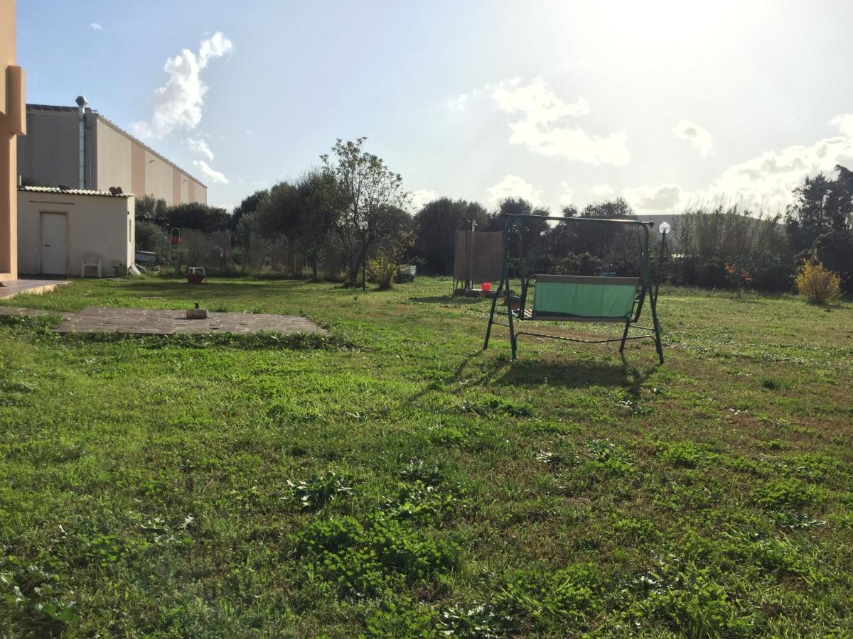 La Maison Di Zia Annina Όλμπια Εξωτερικό φωτογραφία